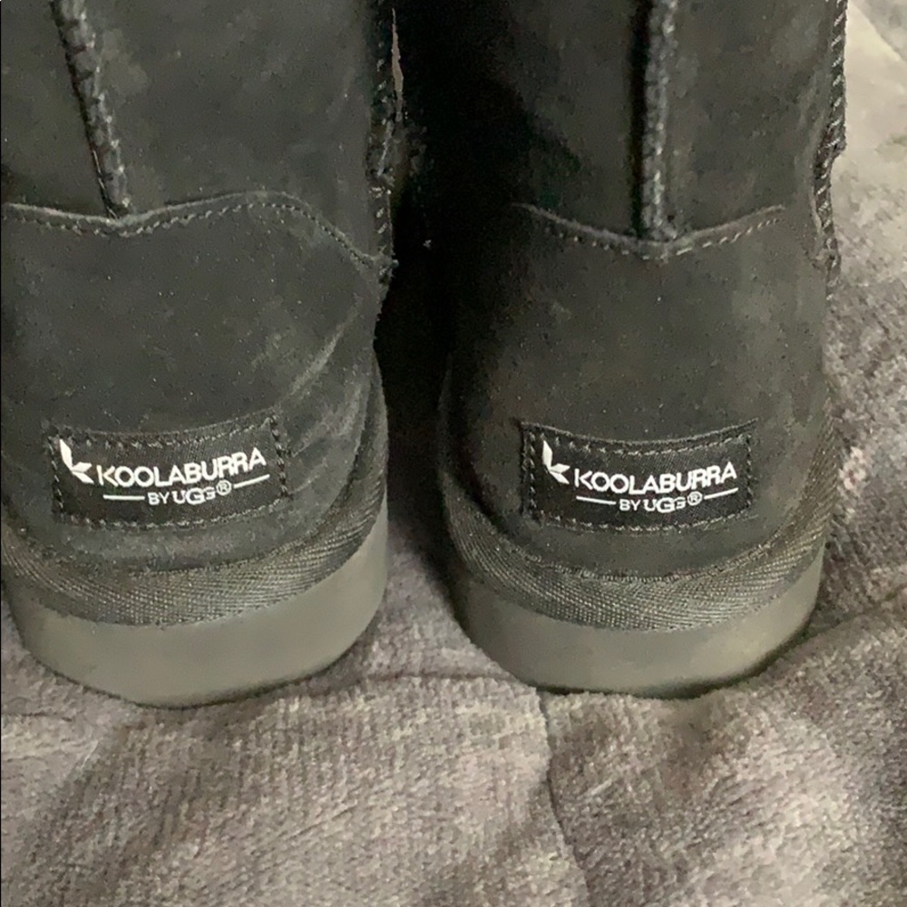 Boots - Picture 3 of 5